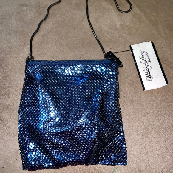 Whiting & Davis bag - Picture 4 of 6